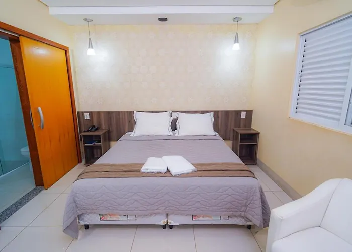Garcia Palace Hotel