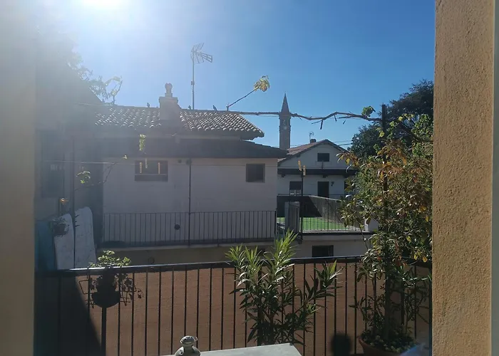 Oasi Panoramica Suite