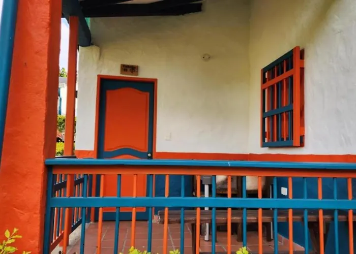 Hotel Dulce Campestre