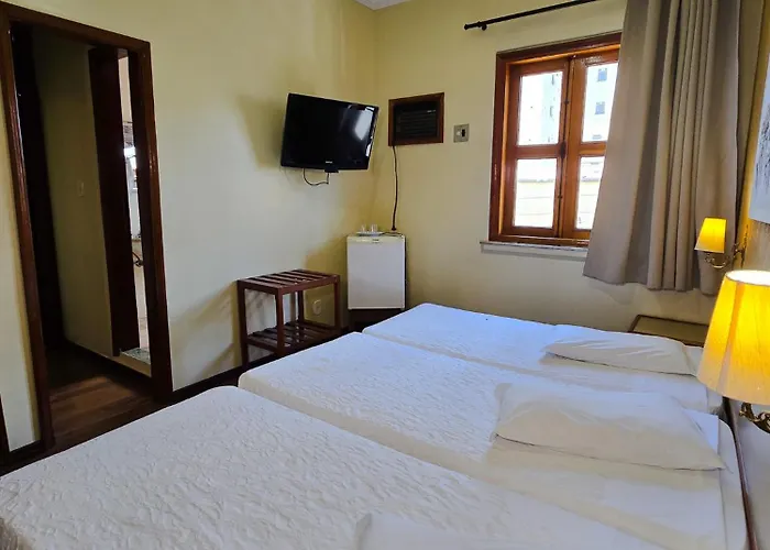 Hotel Negreiros