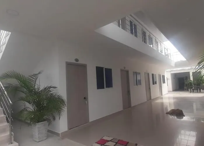 Hotel Don Tono Tolu