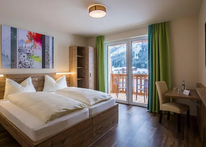 Cooee Alpin Hotel Dachstein