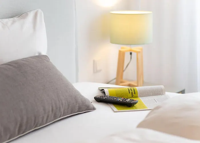 Carl.22 City Appartements