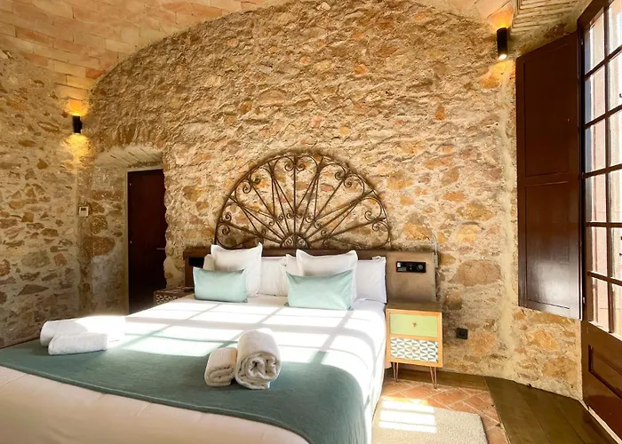 Hotel Moli De L'Escala