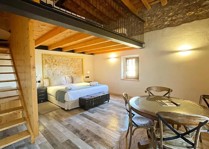 Hotel Molí de l'Escala