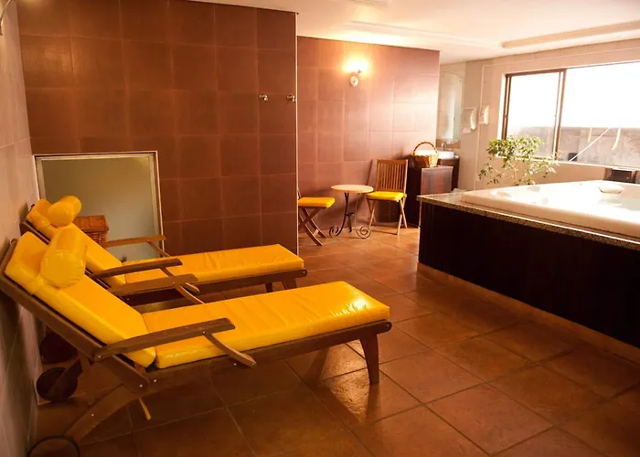 Maita Palace Hotel