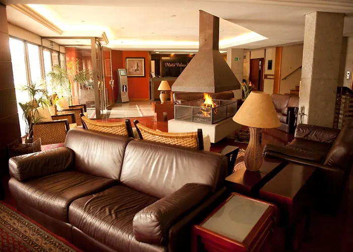 Maitá Palace Hotel