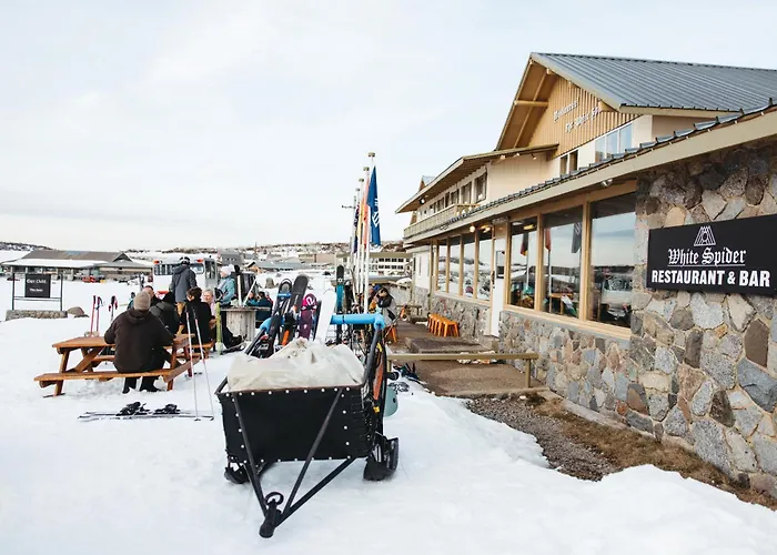 Eiger Chalet