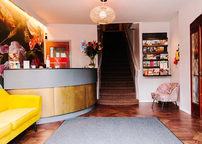 Hotel Keur
