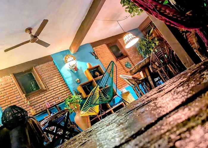 Posada Olivo