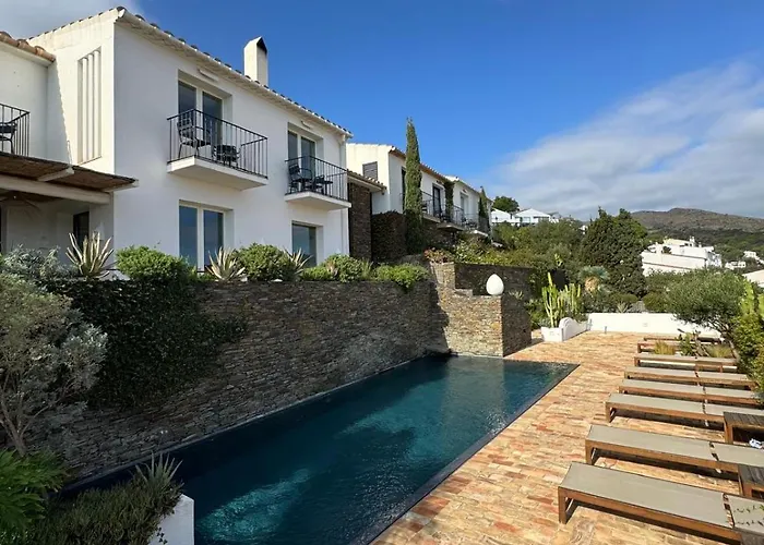 Boutique Hotel Villa Gala By Fimedhotels