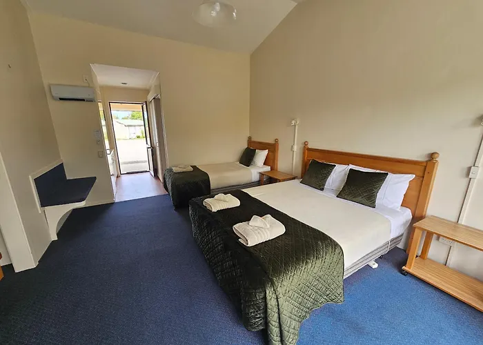 Karamea Hotel