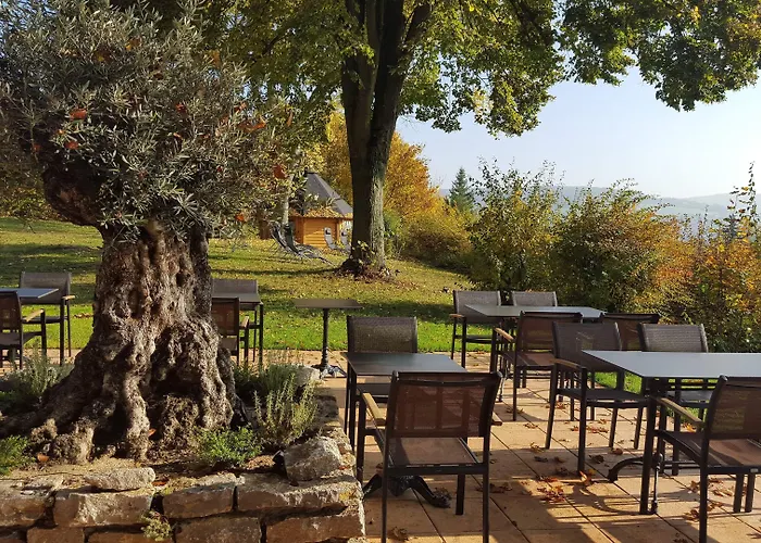 AKZENT Vitalhotel König