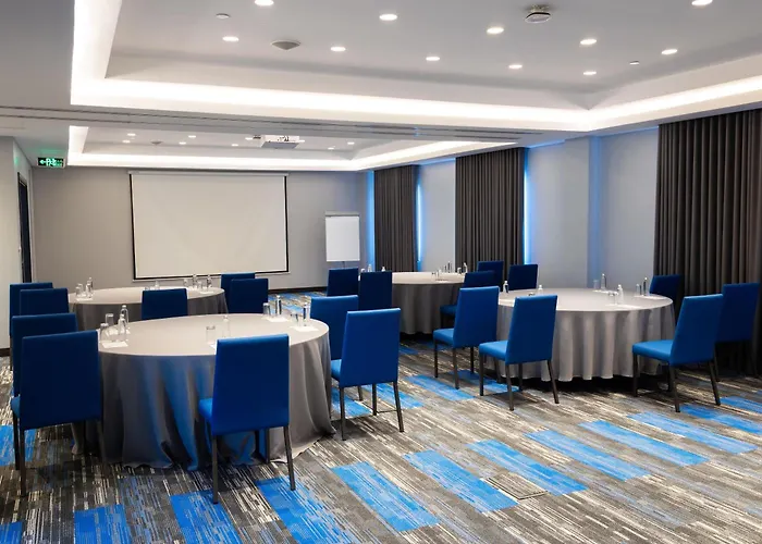 Park Inn By Radisson Jubail Industrial City