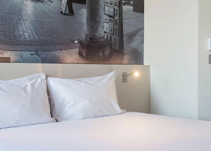 B&B Hotel Krakow Centrum