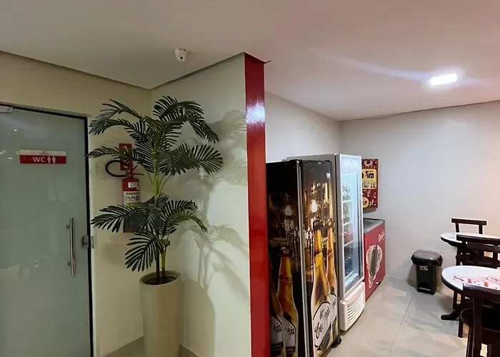 Seller Hotel