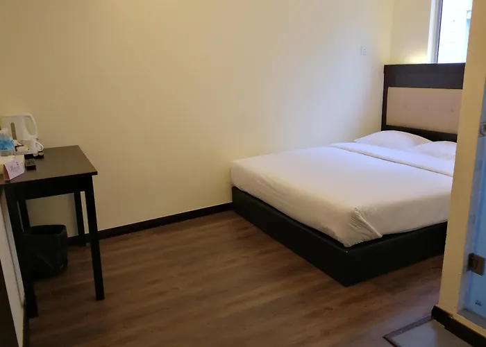 Hotel Zuhra