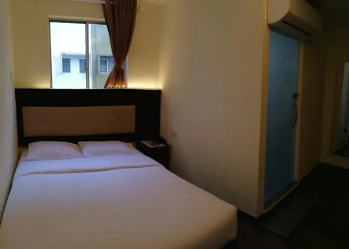 Hotel Zuhra