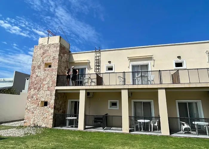 Luna Serrana Hotel
