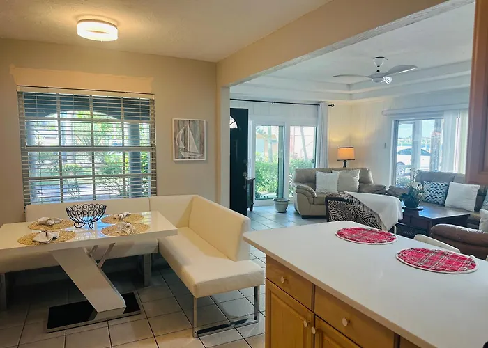 Siesta Key Beach House