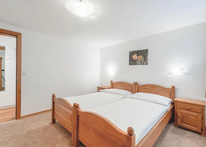 Bolero Appartements