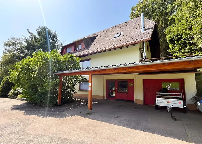 Ferienhaus Robin