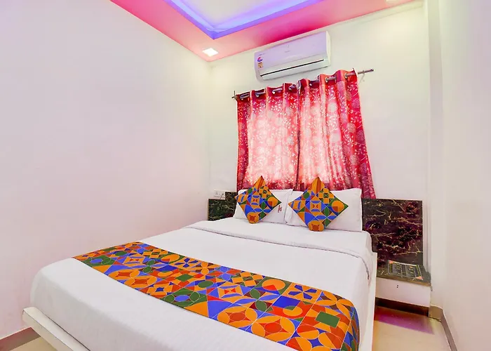 Fabhotel Devi Residency Wakad