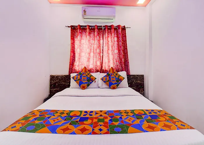 Fabhotel Devi Residency Wakad