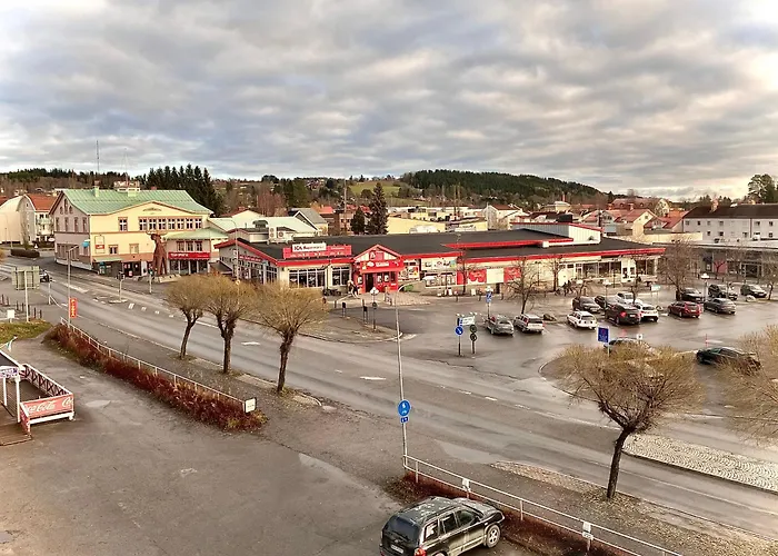 Grand Hotell Strömsund