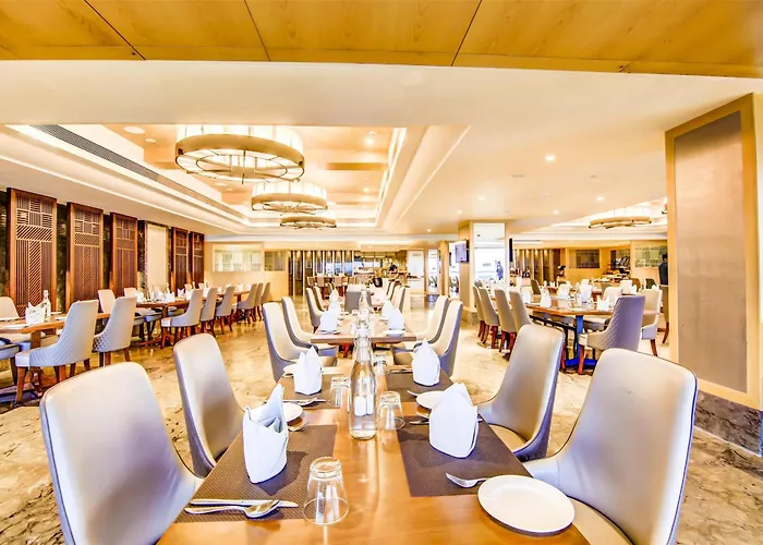 Radisson Blu Gorakhpur