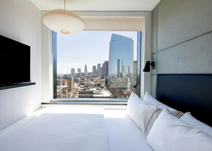 Citizenm Boston North Station