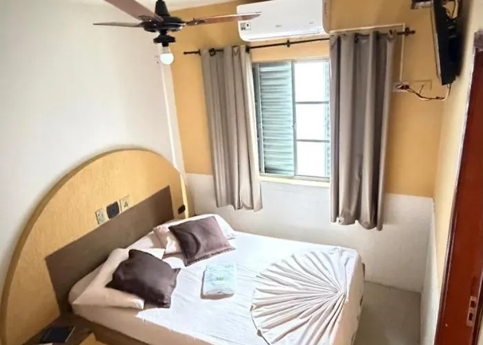 Hotel Lareira