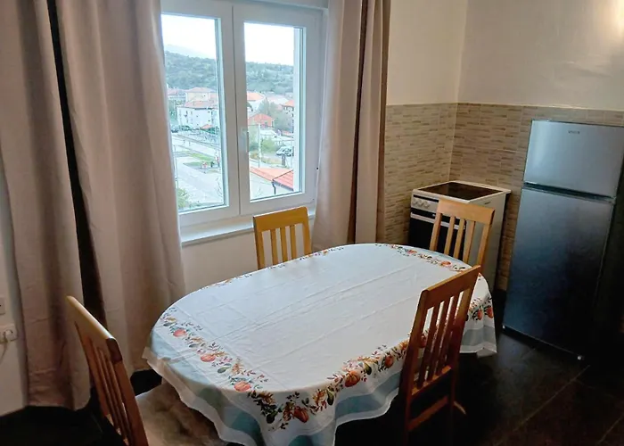 Apartman Petra