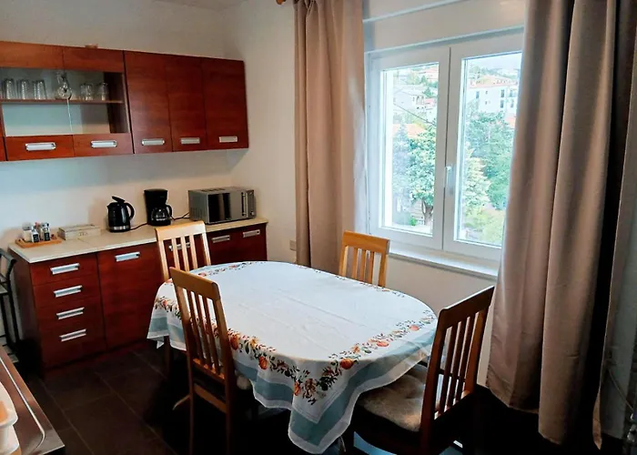 Apartman Petra