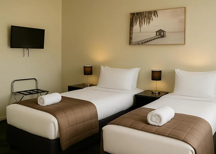 The Post Hotel