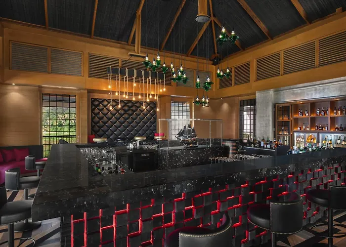 Intercontinental Dominica Cabrits Resort & Spa By Ihg