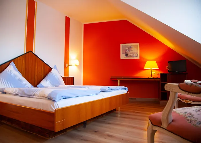 Hotel Elxleben