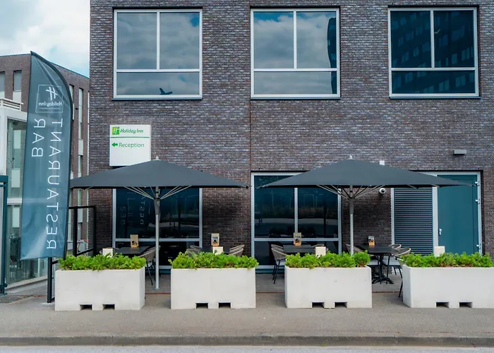 Holiday Inn - Eindhoven Airport By Ihg