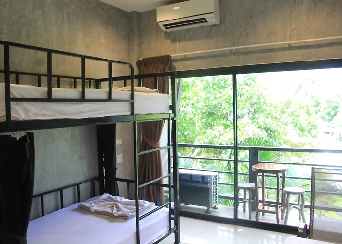Yangyai Garden Lodge
