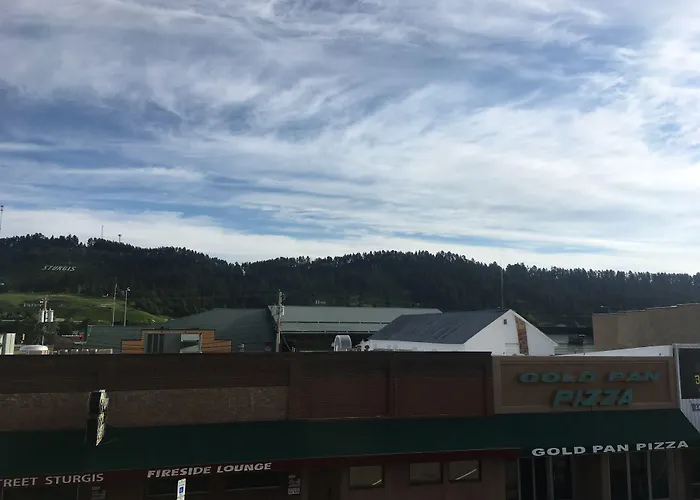 The Hotel Sturgis