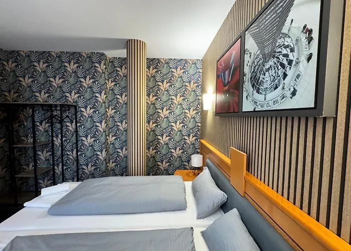 Parkhotel Viktoria