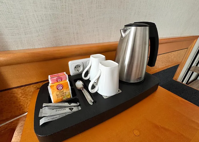 Parkhotel Viktoria