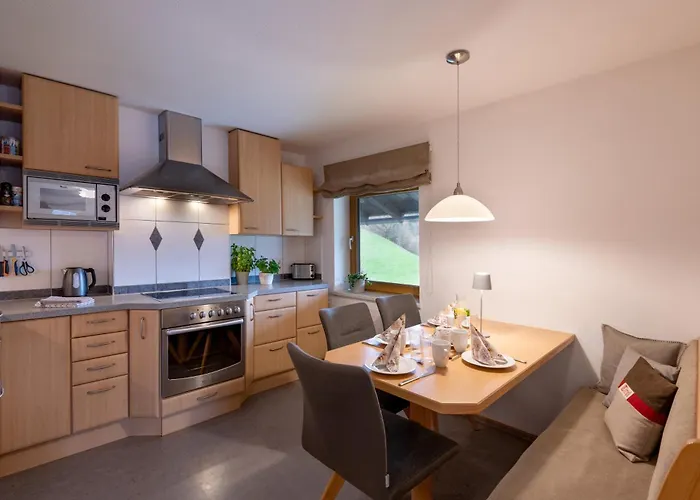 Ferienwohnung Lehenhof