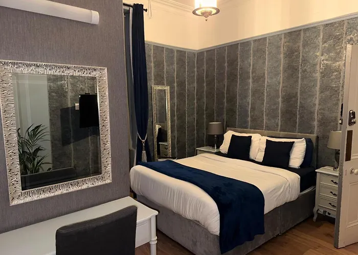 2 Minutes From Drumcondra Station