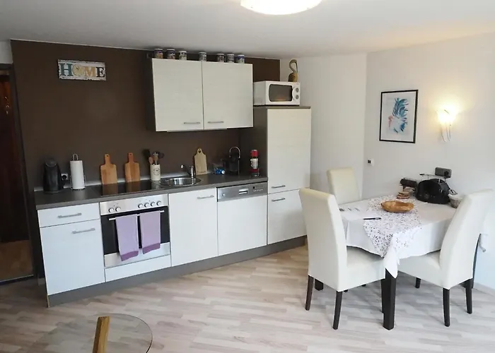 Ferienwohnung Atelier Wenig