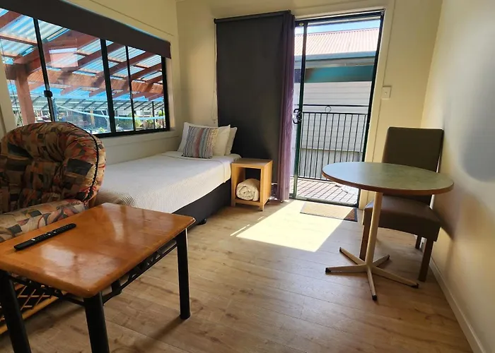 T'S Resort & Motel