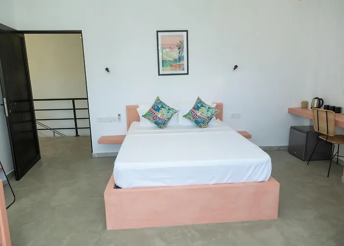 Rise - Bed & Breakfast