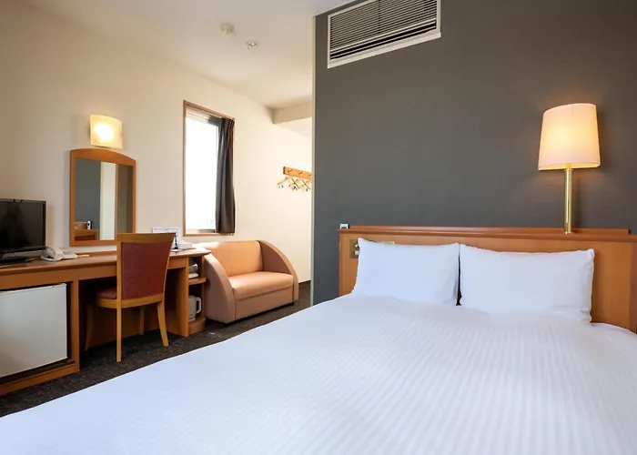 Moriyama Art Hotel