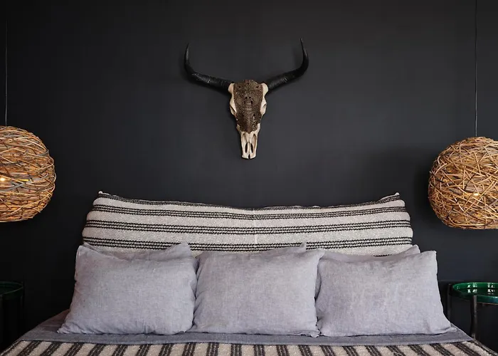 Myconian Panoptis Escape, A Member Of Small Luxury Hotels Of The World