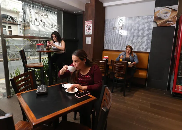Hotel Cultura Plaza